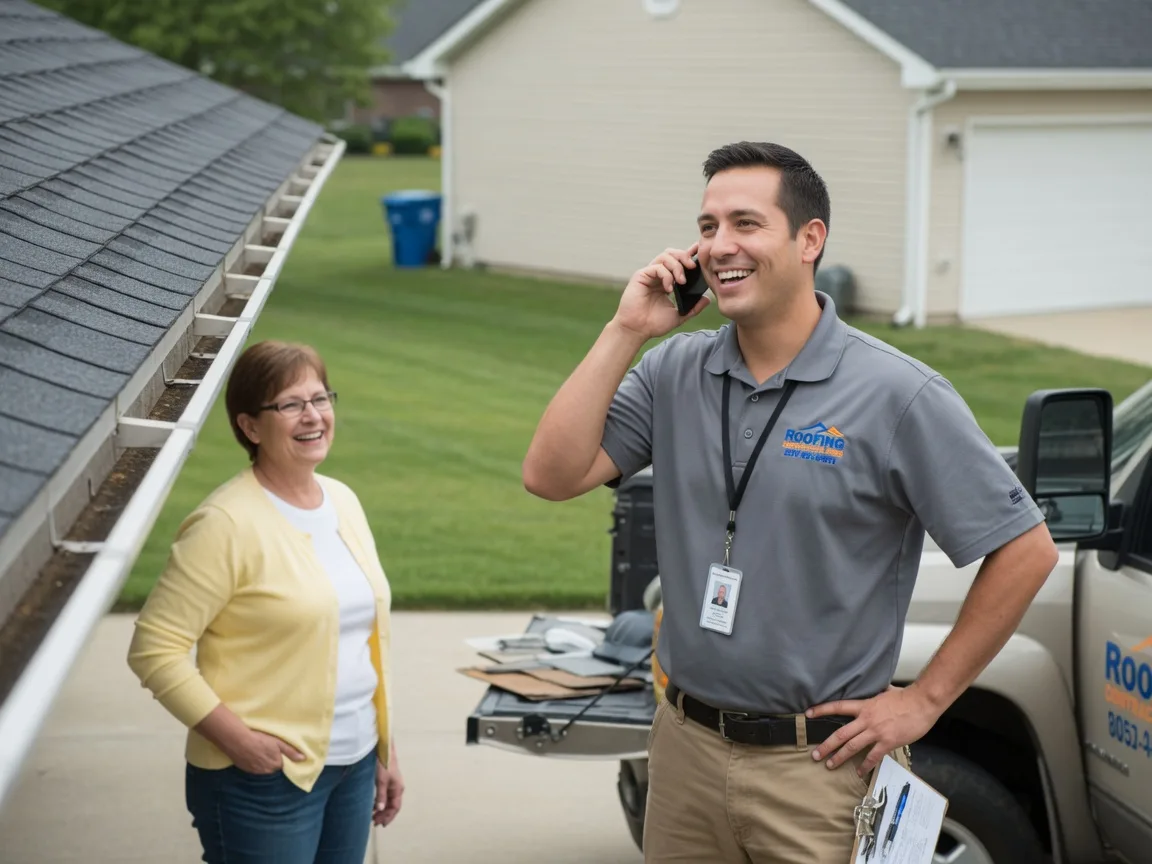 Local Roofing Contractors Shanksville, PA FAQs